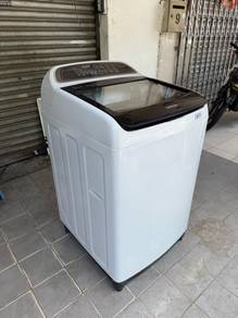 10kg Samsung washing machine mesin basuh