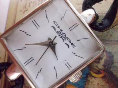 Original Chage and aska lady watch