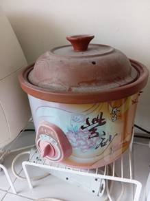 slow cooker from china
