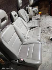 Seat Honda Stream