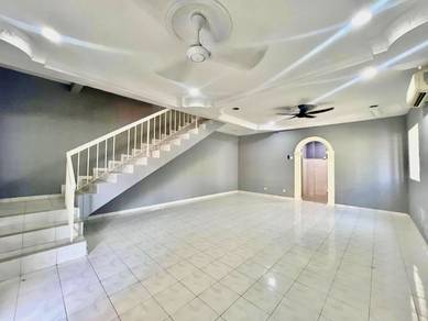 2-storey Terraced House For Sale in Semenyih,SGR