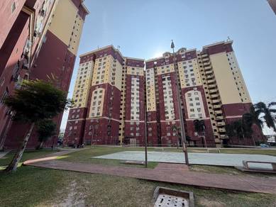Apartment For Rent in Mentari Court