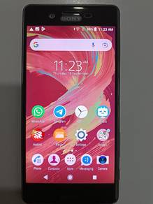 Sony Xperia X-Performance