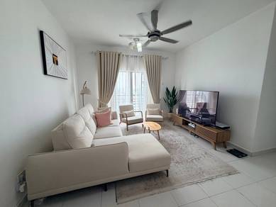 Apartment For Sale in M'tiara