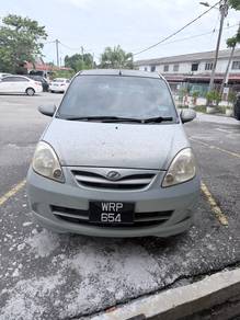 Perodua Viva SXi PREMIUM in Bandar Puteri Klang, SGR
