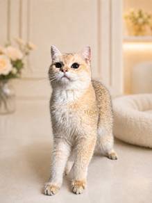 British short hair Bsh