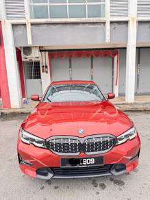 BMW 320i 20i SPORT in Bukit Mertajam, PNG