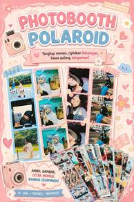 photobooth polaroid 
