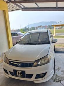 Proton Saga FL EXECUTIVE in Kuantan, PHG