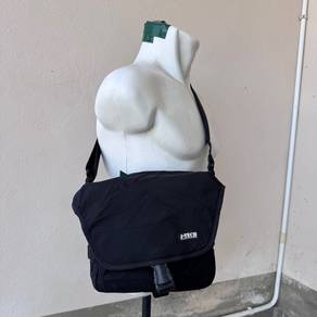 J-Tech tactical messenger sling bag