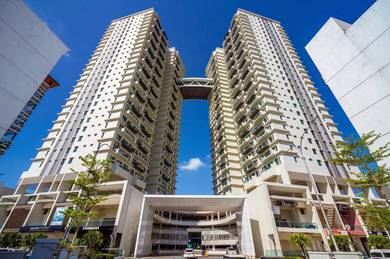 Condominium For Sale in Prominence @ Bukit Mertajam