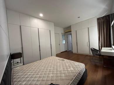 Semi-Detached House For Rent in Tanjung Bungah,PNG