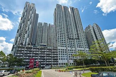 Service Residence For Sale in D'Summit Residences