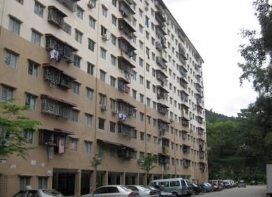 Apartment For Sale in Desa Satu