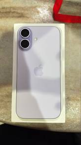 Iphone 17 Lavendar
