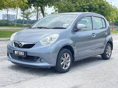 Perodua MyVi EZ STANDARD in Kajang, SGR