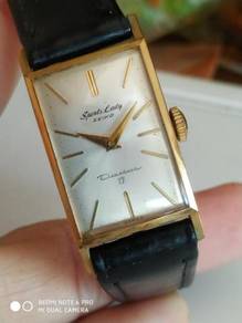 Vintage seiko lady watch japan