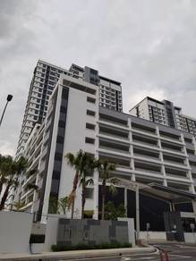 Service Residence For Sale in Hillpark Residence