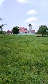 Residential Land in Kota Bharu, KTN