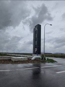 Industrial Land in Kapar, SGR