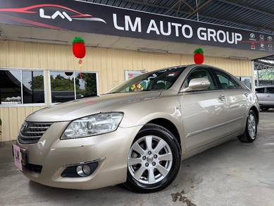 Toyota Camry G in Bandar Bukit Tinggi, SGR