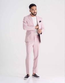 Suit Zeve Shoes