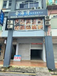 Shop lot For Rent in Kuching,SWK