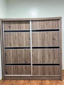 5ft Sliding Door Wardrobe for Sale
