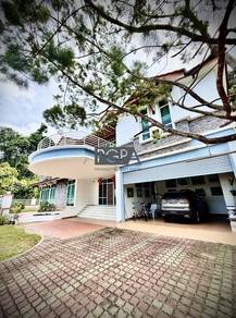 Bungalow House For Sale in Tanjung Bungah,PNG