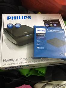 New Car Purifier