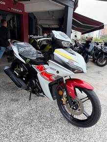 Yamaha Y16ZR