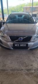 Volvo XC60 T5 in Tampin, NSN