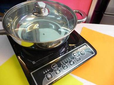 NEW HQ Induction Cooker