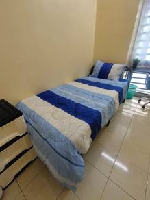 Room in Batu Kawan, PNG