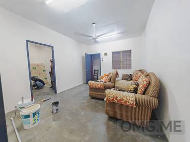 Flat For Rent in Bandar Bukit Tinggi 2