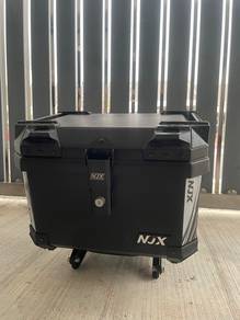 Box Motor NJX 45L