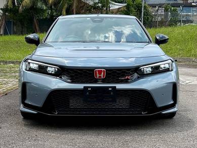 2023 Honda Civic Type R TYPE R