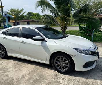 Honda Civic FC S in Sandakan, SBH