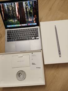 MacBook Air M1 256gb 8gb 