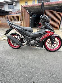 Honda RS150