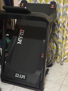briskwalk treadmill