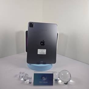 iPad Pro 11-inch (4th Generation) Wi-Fi 128GB Spac