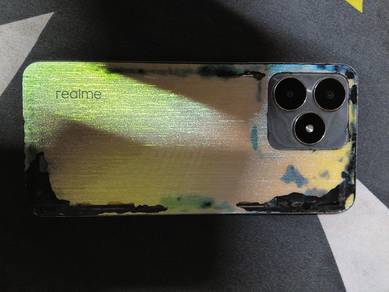 realme c53 