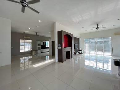 Bungalow House For Sale in Alor Setar,KDH