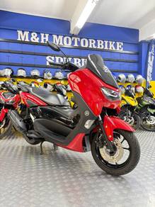 Yamaha NMAX