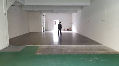 Shop lot For Sale in Ampang,SGR