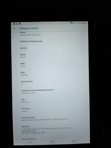 tablet m9 pro 