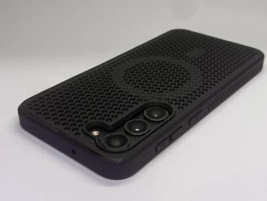 samsung s23+ 12/256gb black