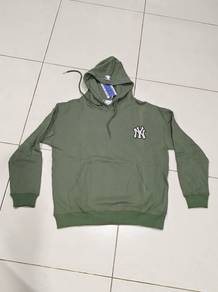 MLB Hoodie Jacket