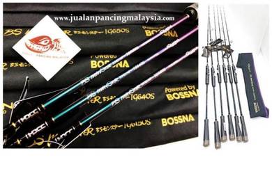 Bossna bs monster iguanax limited edition casting